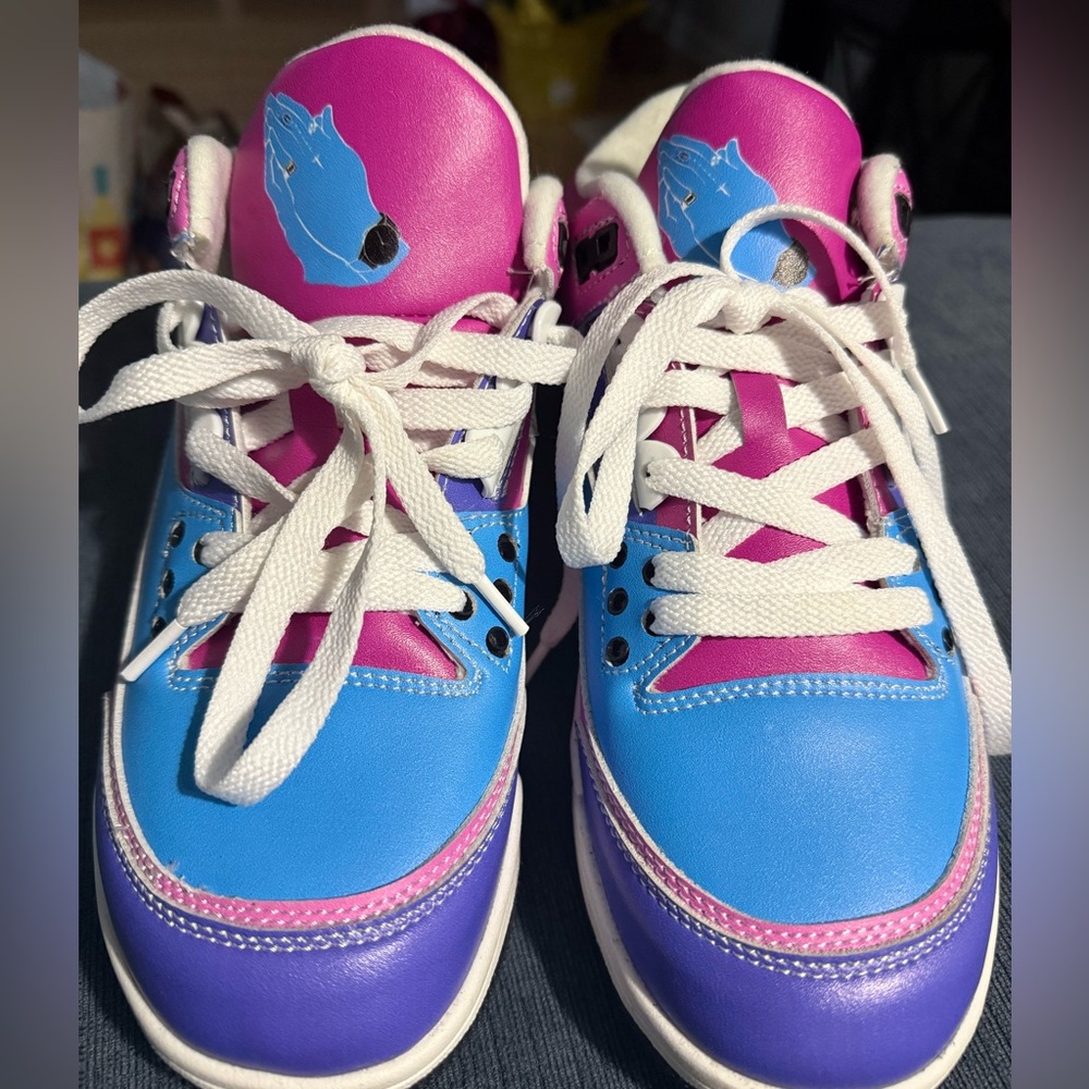 DOUPRAY Women’s Sneakers